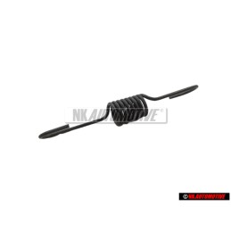 VW Originale Molla Di Trazione - 701612561B
