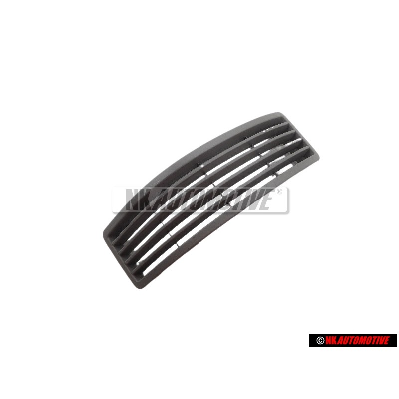 VW Originale Griglia Sfogo Classicgrey (Grigio) - 7H5868902A 30T