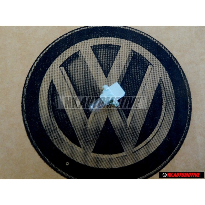 VW Originale Lamp. Ad Incand. Portal. 