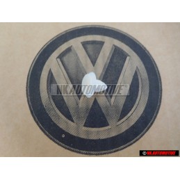 VW Originale Graffetta - 8A0863987