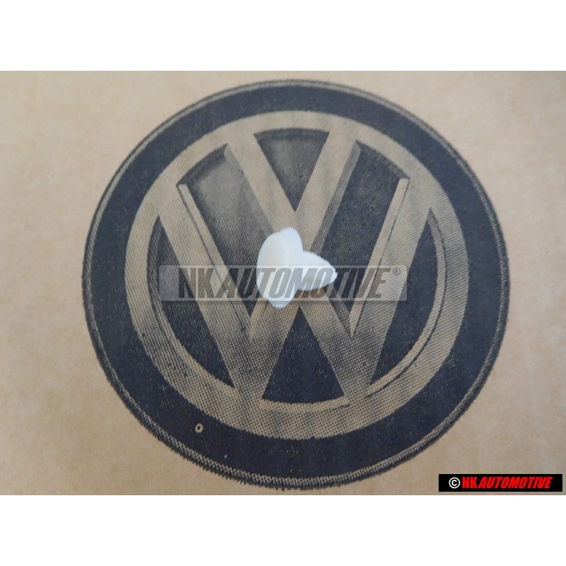 VW Originale Graffetta - 8A0863987