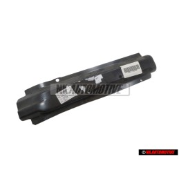 VW Originale Lamiera Di Chiusura Per Supporto Longitudinale - 8D0802158A