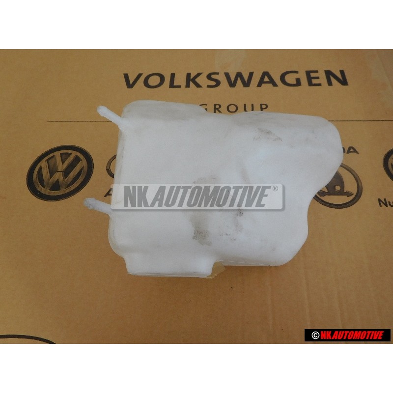 VW Originale Serbatoio Di Comp. 