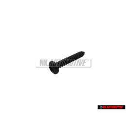 VW Originale Vite Lenticolare Lamiera - N 0439702