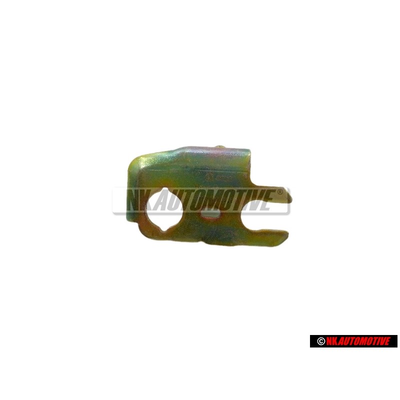 VW Originale Supporto P.Tubo Flessib.Freno - 7D0611841D