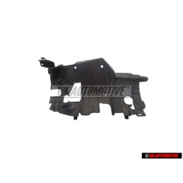 VW Originale Copertura Batteria - 7D0915438