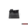 VW Originale Elemento Di Guida - 7D0915446