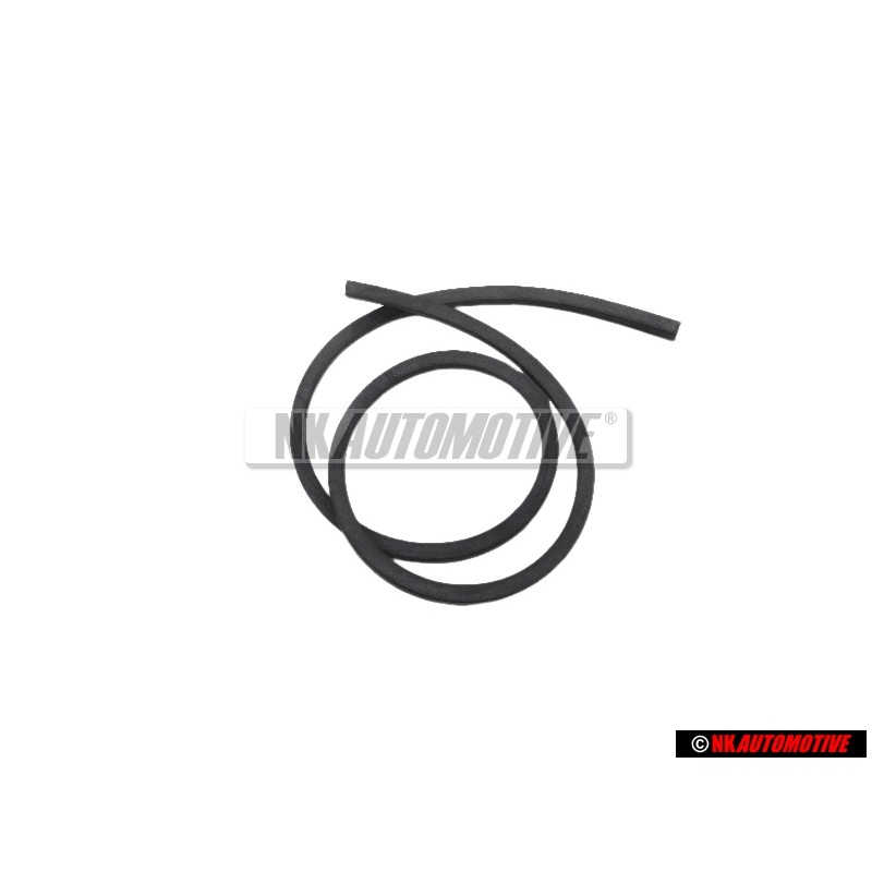 VW Originale Guarnizione Per Cristallo Proiettore - 7D0941119