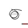 VW Originale Guarnizione Per Cristallo Proiettore - 7D0941119