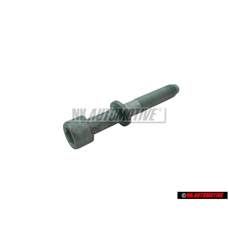 VW Originale Vite Cilindr. Con Testa A Brugola Interna Str. Comb. 