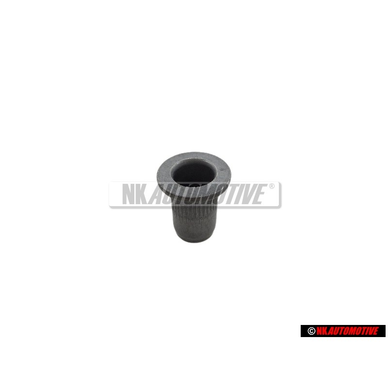 VW Originale Dado Cieco Ribattino - N 90589903
