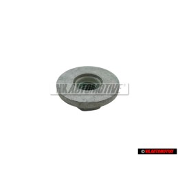 VW Originale Dado Flangiato Esagonale - N 90736601