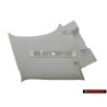 VW Originale Rivest. Montante C Grigio Perla - 6N4867295A X30