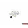 VW Originale Tampone Di Fine Corsa - 823253149