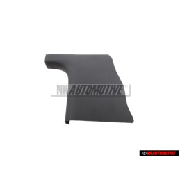VW Originale Rivest. Montante A Antracite - 6Q1863484B 71N