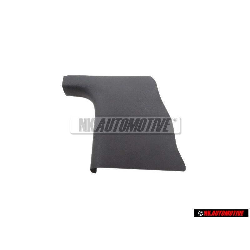 VW Originale Rivest. Montante A Antracite - 6Q1863484B 71N