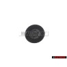 VW Originale Maschera Altoparlante Antracite - 6Q3868149A 71N