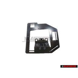 VW Originale Supporto Per Centralina - 6Q0906329A