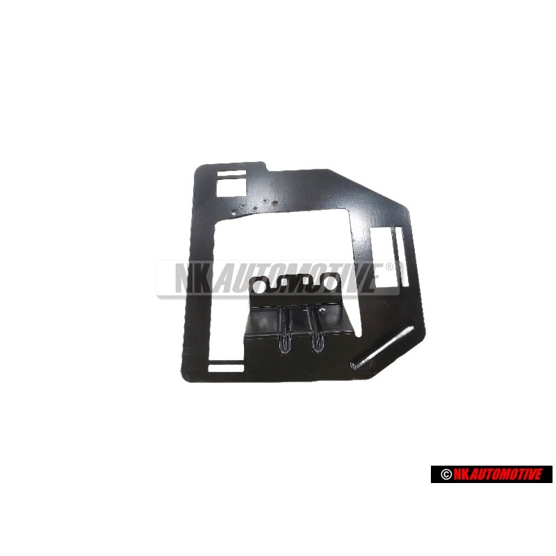 VW Originale Supporto Per Centralina - 6Q0906329A