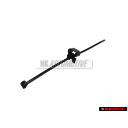 VW Originale Serracavi Con Supporto Per Perno Saldato: - 6Q0971838C