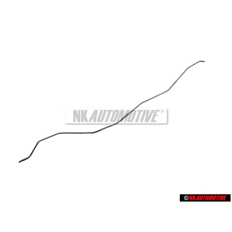 VW Originale Asta Sicurezza - 6Q4839811A