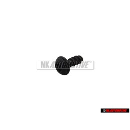VW Originale Vite Lenticolare Lamiera - N 90562401