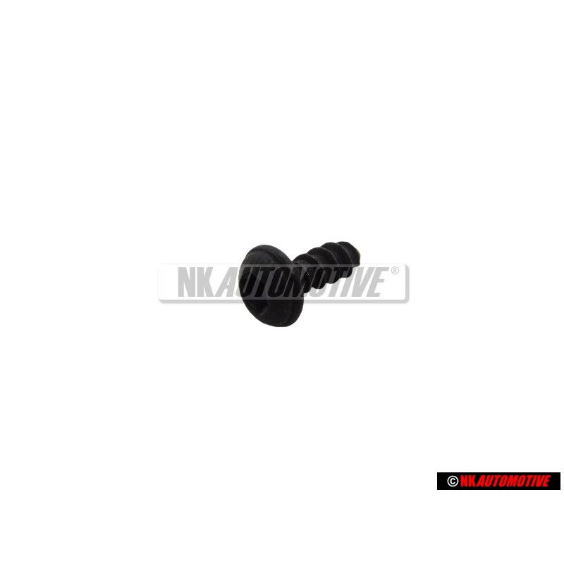 VW Originale Vite Lenticolare Lamiera - N 90562401