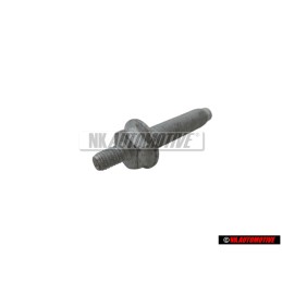 VW Originale Vite A Testa Esagonale Doppia - N 90804802