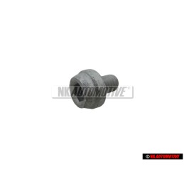 VW Originale Vite Cilindrica Con Testa Esagonale Interna - N 90818302