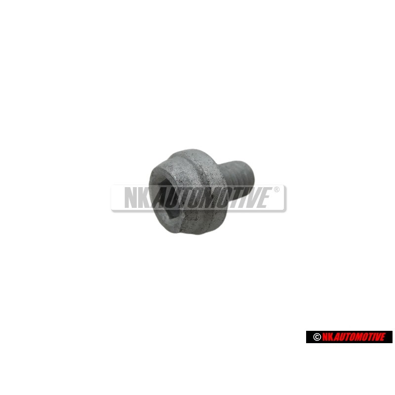VW Originale Vite Cilindrica Con Testa Esagonale Interna - N 90818302