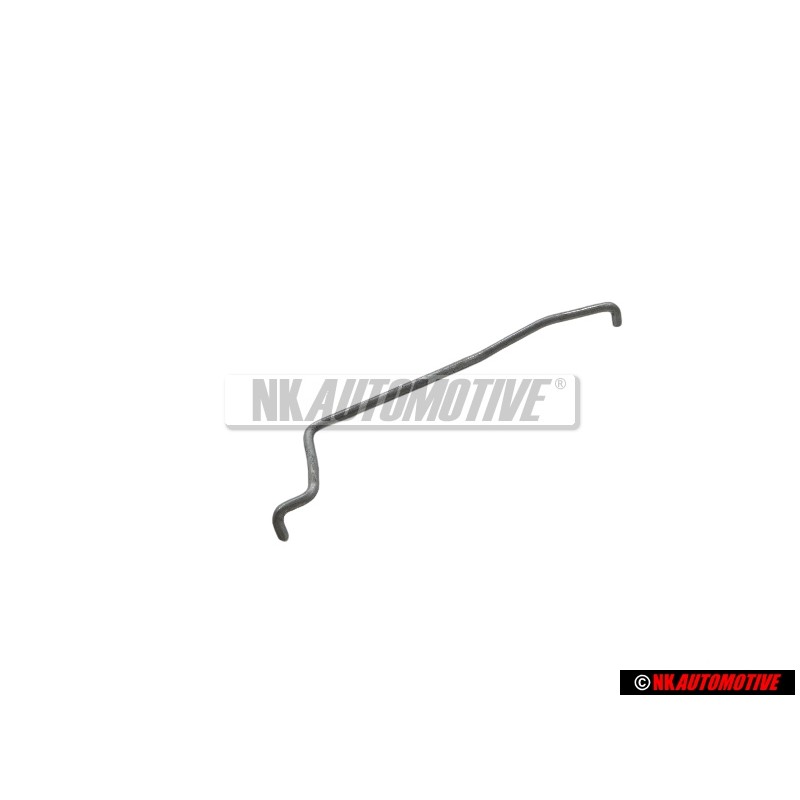 VW Originale Asta Comando - 6N0827515