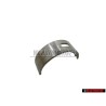 VW Originale Semicuscinetto Albero Gomiti Giallo - 050105561 GLB