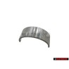 VW Originale Semicuscinetto Albero Gomiti Giallo - 050105591 GLB