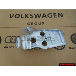 VW Originale Schermatura In Lamiera - 3A0199456