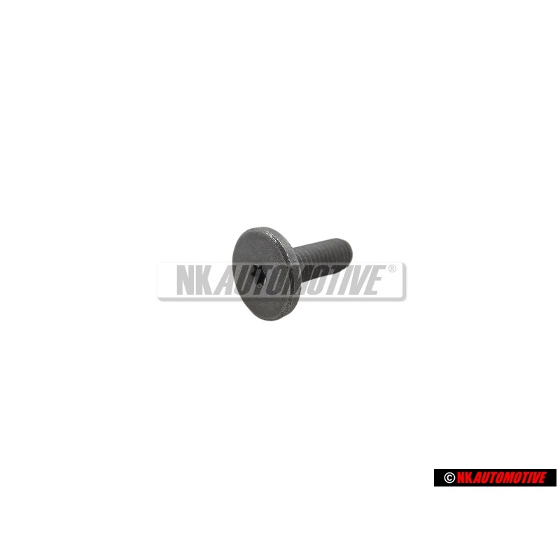 VW Originale Vite Flangiata A Esagono Cavo - 1C0821143H