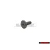 VW Originale Vite Flangiata A Esagono Cavo - 1C0821143H