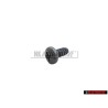 VW Originale Vite Lenticolare Lamiera - N 01396519