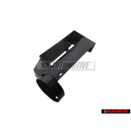 VW Originale Conduzione Aria Aspirazione Nero Satinato - 1K0805962G 9B9