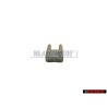 VW Originale Fusibile Piatto 10/2X28 - N 10261505