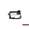 VW Originale Mascherina Nero Satinato - 1Y0881458 B41