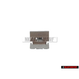 VW Originale Graffetta - 1Y0837073