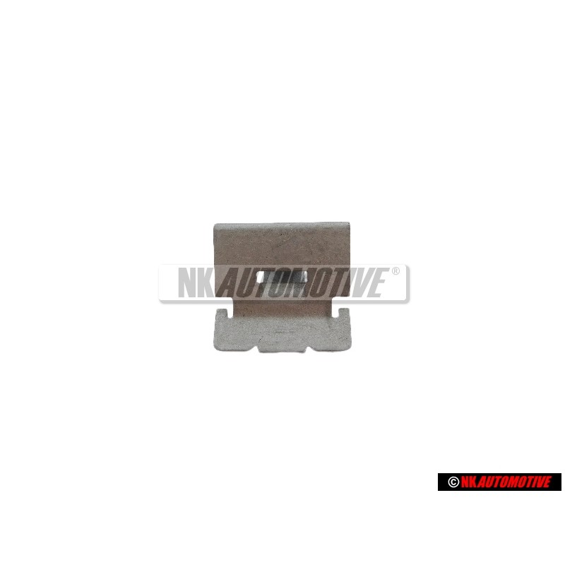 VW Originale Graffetta - 1Y0837073