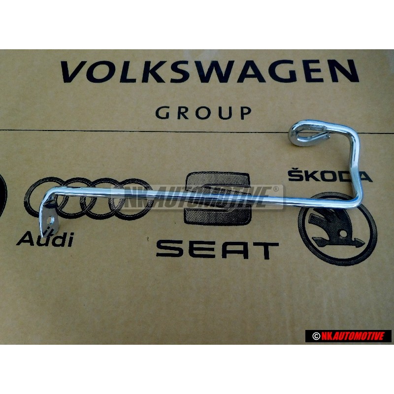 VW Originale Staffa Guida - 1Y0857826