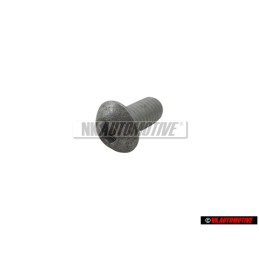VW Originale Vite Semitonda Con Testa A Brugola - N 10537902