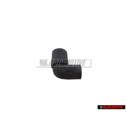 Audi Originale Tubo Angolato - 026133784C