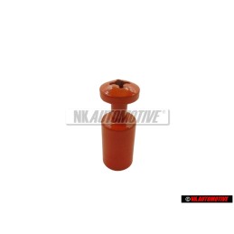 Audi Originale Boccola Filettata - 443863121