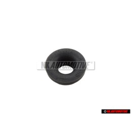 Audi Originale Cuscinetto Gomma - 4A0121267A