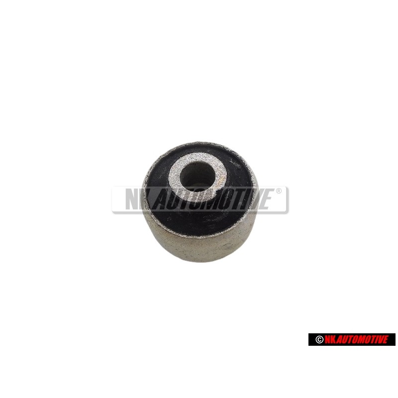Audi Originale Cuscinetto Gomma-Metallo - 4A0407183D