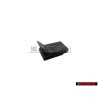 Audi Originale Graffa - 4A5863429
