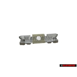 Audi Originale Graffa Per Modanatura - 4B5853929A
